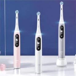 Oral B Oral-B IO 6 - Elektrische Tandenborstel - Wit -Oral B 1200x1200 256