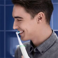 Oral B Oral-B IO 6 - Elektrische Tandenborstel - Wit -Oral B 1200x1200 259
