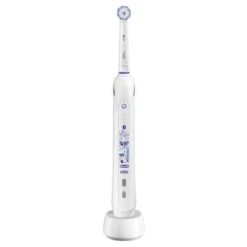 Oral B Oral-B Junior - Elektrische Tandenborstel - Wit 23 Oral B Oral-B Junior - Elektrische Tandenborstel - Wit -Oral B 1200x1200 264