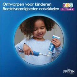 Oral B Oral-B Kids Elektrische Tandenborstel - Disney Frozen - Voor Kinderen Vanaf 3 Jaar 30 Oral B Oral-B Kids Elektrische Tandenborstel - Disney Frozen - Voor Kinderen Vanaf 3 Jaar -Oral B 1200x1200 274