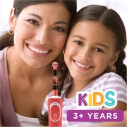 Oral B Oral-B Kids Elektrische Tandenborstel - Cars - Powered By Braun 17 Oral B Oral-B Kids Elektrische Tandenborstel - Cars - Powered By Braun -Oral B 1200x1200 292