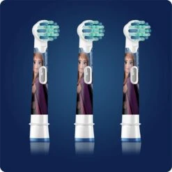 Oral B Oral-B Kids Opzetborstels Met Disney Frozen 2-figuren, 3 Stuks -Oral B 1200x1200 321