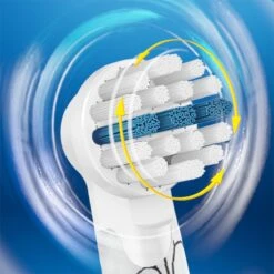 Oral B Oral-B Disney Frozen - Opzetborstels 28 Oral B Oral-B Disney Frozen - Opzetborstels -Oral B 1200x1200 336