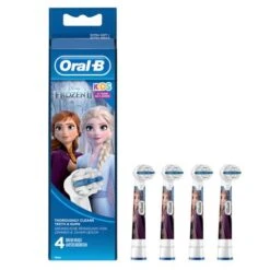 Oral B Oral-B Disney Frozen - Opzetborstels 30 Oral B Oral-B Disney Frozen - Opzetborstels -Oral B 1200x1200 337