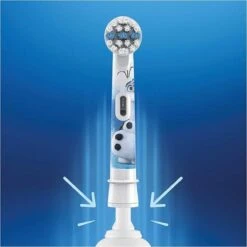 Oral B Oral-B Disney Frozen - Opzetborstels 33 Oral B Oral-B Disney Frozen - Opzetborstels -Oral B 1200x1200 338