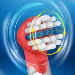 Oral B Oral-B Kids Opzetborstels Met Disney Mickey Mouse-figuren, 9 Stuks 21 Oral B Oral-B Kids Opzetborstels Met Disney Mickey Mouse-figuren, 9 Stuks -Oral B 1200x1200 375