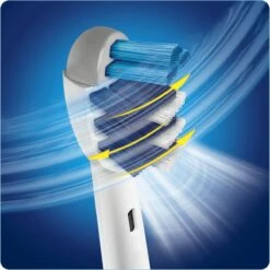 Oral B Oral-B TriZone - Opzetborstels - 2 Stuks -Oral B 1200x1200 376