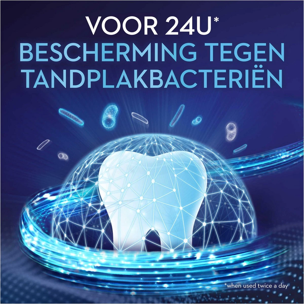 Oral B Oral-B Pro Expert - Voordeelverpakking 6x500 Ml - Mondwater 4 Oral B Oral-B Pro Expert - Voordeelverpakking 6x500 Ml - Mondwater - Afbeelding 2