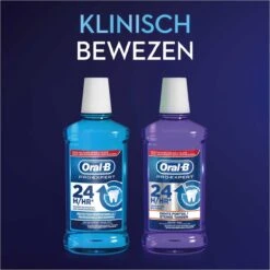 Oral B Oral-B Pro Expert - Voordeelverpakking 6x500 Ml - Mondwater 16 Oral B Oral-B Pro Expert - Voordeelverpakking 6x500 Ml - Mondwater -Oral B 1200x1200 390