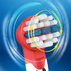 Oral B Oral-B Opzetborstels Kids 2 Stuks -Oral B 1200x1200 397