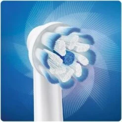 Oral B Oral-B Sensitive Clean Opzetborstels - 3 Stuks - CleanMaximiser -Oral B 1200x1200 404