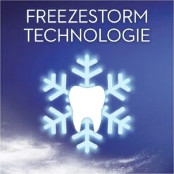 Oral B Oral-B Tandpasta Voordeelverpakking - 3D White Vitalize - 4 X 75 Ml 9 Oral B Oral-B Tandpasta Voordeelverpakking - 3D White Vitalize - 4 X 75 Ml -Oral B 1200x1200 409