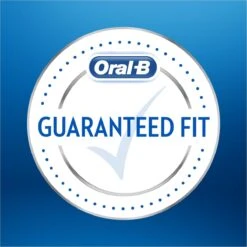 Oral B Oral-B CrossAction Zwart Opzetborstels - 4 Stuks -Oral B 1200x1200 421