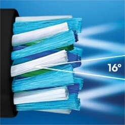 Oral B Oral-B CrossAction Zwart Opzetborstels - 4 Stuks -Oral B 1200x1200 423