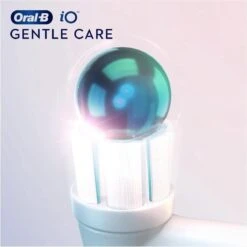 Oral B Oral-B IO Gentle Care Opzetborstels - 4 Stuks -Oral B 1200x1200 430