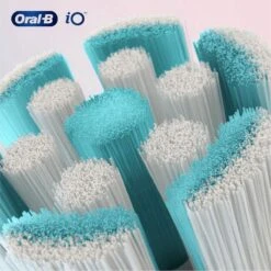 Oral B Oral-B IO Gentle Care Opzetborstels - 4 Stuks -Oral B 1200x1200 433
