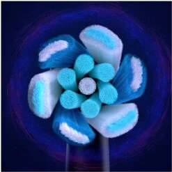 Oral B Oral-B IO Ultimate Clean 4210201342809 Opzet Borstel 4 Stuk(s) Zwart 8 Oral B Oral-B IO Ultimate Clean 4210201342809 Opzet Borstel 4 Stuk(s) Zwart -Oral B 1200x1200 438