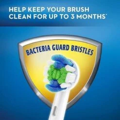 Oral B Oral-B Precison Clean Opzetborstels - 8 +2 Stuks 27 Oral B Oral-B Precison Clean Opzetborstels - 8 +2 Stuks -Oral B 1200x1200 441