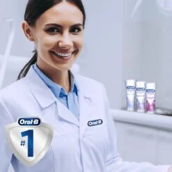 Oral B Oral-B 3D White Luxe Perfection - Voordeelverpakking 4 X 75 Ml -Tandpasta Verpakt In Gerecycleerd Karton 13 Oral B Oral-B 3D White Luxe Perfection - Voordeelverpakking 4 X 75 Ml -Tandpasta Verpakt In Gerecycleerd Karton -Oral B 1200x1200 477
