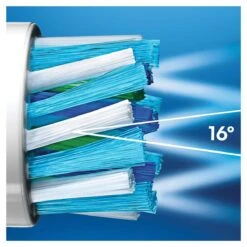Oral B Oral-B Cross Action EB50 - 2 Stuks - Opzetborstels 25 Oral B Oral-B Cross Action EB50 - 2 Stuks - Opzetborstels -Oral B 1200x1200 484