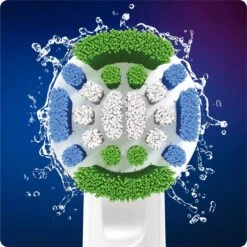 Oral B Oral-B Precision Clean - Met CleanMaximiser-technologie - Opzetborstels - 12 Stuks -Oral B 1200x1200 494