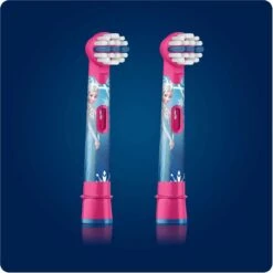 Oral B Oral-B Stages Power - Disney Frozen - Opzetborstels - 2 Stuks -Oral B 1200x1200 499