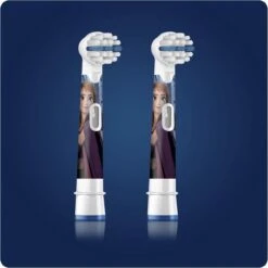 Oral B Oral-B Stages Power - Disney Frozen - Opzetborstels - 2 Stuks -Oral B 1200x1200 500