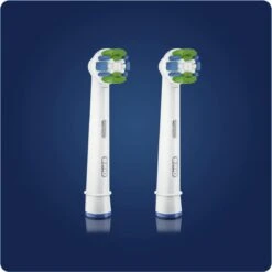 Oral B Oral-B Precision Clean - Met CleanMaximiser-technologie - Opzetborstels - 2 Stuks -Oral B 1200x1200 509