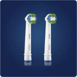Oral B Oral-B Precision Clean - Met CleanMaximiser-technologie - Opzetborstels - 2 Stuks -Oral B 1200x1200 510