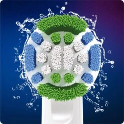 Oral B Oral-B Precision Clean - Met CleanMaximiser-technologie - Opzetborstels - 6 Stuks -Oral B 1200x1200 514