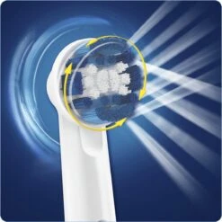 Oral B Oral-B Precision Clean - Opzetborstels - 6 Stuks - Wit -Oral B 1200x1200 518