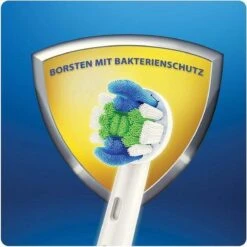 Oral B Oral-B Precision Clean - Opzetborstels - 6 Stuks - Wit -Oral B 1200x1200 522
