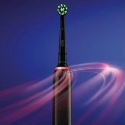 Oral B Oral-B Pro 3 3500 - Zwart Elektrische Tandenborstel 16 Oral B Oral-B Pro 3 3500 - Zwart Elektrische Tandenborstel -Oral B 1200x1200 53