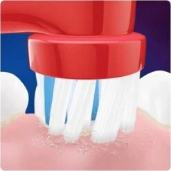Oral B Oral-B - Kids Spiderman - 4 Stuks -Oral B 1200x1200 534