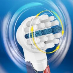 Oral B Oral-B Kids Opzetborstels Met Marvel Spider-Man-figuren, 4 Stuks -Oral B 1200x1200 541