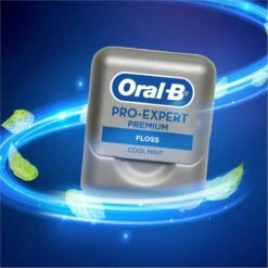 Oral B Oral-B Pro-Expert Premium - 40m - Flosdraad 19 Oral B Oral-B Pro-Expert Premium - 40m - Flosdraad -Oral B 1200x1200 567
