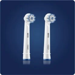 Oral B Oral-B Sensitive Clean - Met CleanMaximiser-technologie - Opzetborstels - 2 Stuks -Oral B 1200x1200 568
