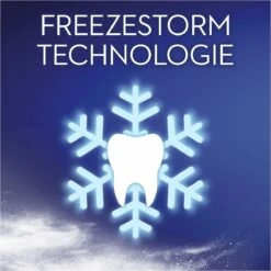 Oral B Oral-B Tandpasta - 3D White Vitalize - 12x 75 Ml -Oral B 1200x1200 573