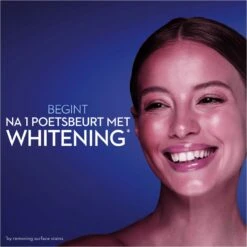 Oral B Oral-B Tandpasta - 3D White Vitalize - 12x 75 Ml -Oral B 1200x1200 574