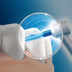 Oral B Braun Oral-B WaterJet + PRO 700 - Monddouche 18 Oral B Braun Oral-B WaterJet + PRO 700 - Monddouche -Oral B 1200x1200 60