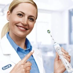 Oral B Oral-B Precision Clean - Met CleanMaximiser-technologie - Opzetborstels -10 Stuks - Brievenbusverpakking -Oral B 1200x1200 617