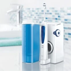 Oral B Oral-B OxyJet - Blauw, Wit - Waterflosser -Oral B 1200x1200 627