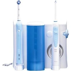 Oral B Braun Oral-B WaterJet + PRO 700 - Monddouche 24 Oral B Braun Oral-B WaterJet + PRO 700 - Monddouche -Oral B 1200x1200 63