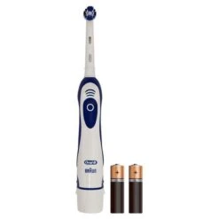 Oral B Oral-B Tandenborstel - AdvancePower - Elektrische Tandenborstel Op Batterijen -Oral B 1200x1200 66