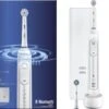 Oral B Oral-B Genius 10200W - Elektrische Tandenborstel - Wit 2 Oral B Oral-B Genius 10200W - Elektrische Tandenborstel - Wit -Oral B 1200x658