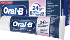 Oral B Oral-B Pro-Expert Bescherming Gevoelige Tanden Tandpasta - Voordeelverpakking 12 X 75ml 16 Oral B Oral-B Pro-Expert Bescherming Gevoelige Tanden Tandpasta - Voordeelverpakking 12 X 75ml -Oral B 1200x686