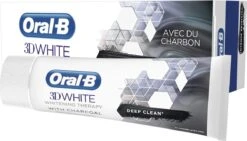 Oral B Oral-B 3D White Whitening Therapy Grondige Reiniging Tandpasta - Voordeelverpakking 12x75ml 17 Oral B Oral-B 3D White Whitening Therapy Grondige Reiniging Tandpasta - Voordeelverpakking 12x75ml -Oral B 1200x687