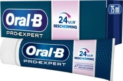 Oral B Oral-B Pro-Expert Bescherming Gevoelige Tanden Tandpasta - Voordeelverpakking 12 X 75ml 21 Oral B Oral-B Pro-Expert Bescherming Gevoelige Tanden Tandpasta - Voordeelverpakking 12 X 75ml -Oral B 1200x791