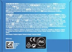 Oral B Oral-B Vitality Frozen - Elektrische Tandenborstel Voor Kinderen - 1 Handvat En 2 Opzetborstels -Oral B 1200x877