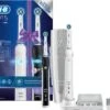 Oral B Oral-B Smart 5 5900 - Zwart En Wit - Elektrische Tandenborstel - Duopack 1 Oral B Oral-B Smart 5 5900 - Zwart En Wit - Elektrische Tandenborstel - Duopack -Oral B 1200x909
